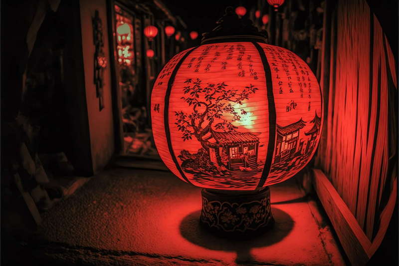 图片[6]-全球设计案例智能库_OJBKAI.COM灯笼-3_Midjourney灵感图库-设计智库－全球设计案例智能库_OJBKAI.COM-全球设计案例智能库_OJBKAI.COM设计智库