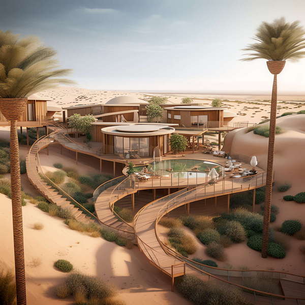 图片[24]-全球设计案例智能库_OJBKAI.COM艺术风格酒店公区Midjourney灵感图库-_设计智库－全球设计案例智能库_OJBKAI.COM-全球设计案例智能库_OJBKAI.COM设计智库