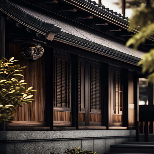 图片[33]-全球设计案例智能库_OJBKAI.COM日式禅意民宿Midjourney灵感图库-_设计智库－全球设计案例智能库_OJBKAI.COM-全球设计案例智能库_OJBKAI.COM设计智库