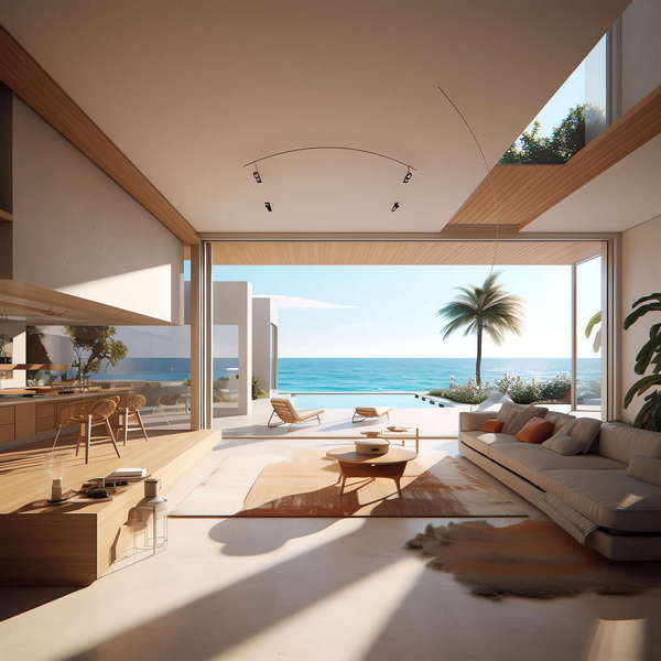 图片[33]-全球设计案例智能库_OJBKAI.COM酒店民宿客厅Midjourney灵感图库-_设计智库－全球设计案例智能库_OJBKAI.COM-全球设计案例智能库_OJBKAI.COM设计智库