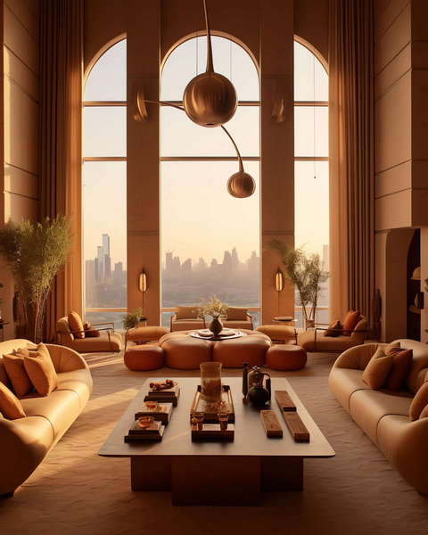 图片[33]-全球设计案例智能库_OJBKAI.COM酒店行政酒廊Midjourney灵感图库-_设计智库－全球设计案例智能库_OJBKAI.COM-全球设计案例智能库_OJBKAI.COM设计智库