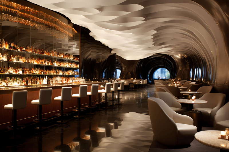 图片[33]-全球设计案例智能库_OJBKAI.COM艺术风格酒店公区餐饮区Midjourney灵感图库-_设计智库－全球设计案例智能库_OJBKAI.COM-全球设计案例智能库_OJBKAI.COM设计智库