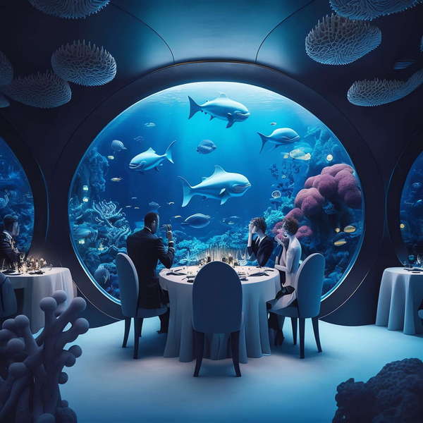 图片[6]-全球设计案例智能库_OJBKAI.COM酒店海洋主题Midjourney灵感图库-_设计智库－全球设计案例智能库_OJBKAI.COM-全球设计案例智能库_OJBKAI.COM设计智库