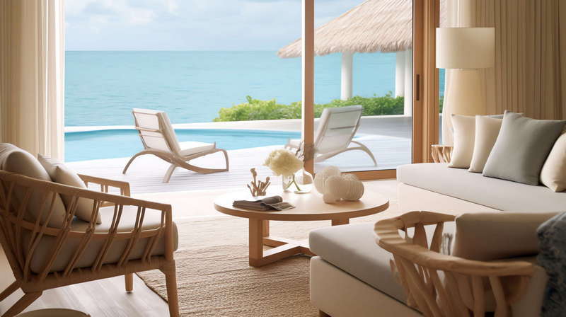 图片[18]-全球设计案例智能库_OJBKAI.COM度假酒店客房Midjourney灵感图库-_设计智库－全球设计案例智能库_OJBKAI.COM-全球设计案例智能库_OJBKAI.COM设计智库