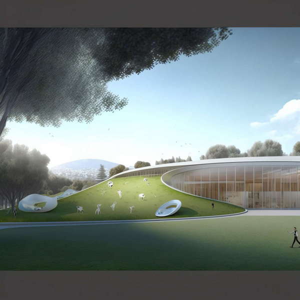 图片[15]-全球设计案例智能库_OJBKAI.COM曲线空间Midjourney灵感图库-_设计智库－全球设计案例智能库_OJBKAI.COM-全球设计案例智能库_OJBKAI.COM设计智库