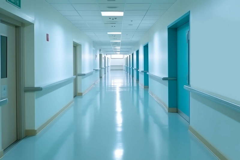 图片[33]-全球设计案例智能库_OJBKAI.COM色彩清晰明亮医院康养走廊Midjourney灵感图库-_设计智库－全球设计案例智能库_OJBKAI.COM-全球设计案例智能库_OJBKAI.COM设计智库