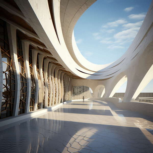 图片[33]-全球设计案例智能库_OJBKAI.COM科技未来感飞机场Midjourney灵感图库-_设计智库－全球设计案例智能库_OJBKAI.COM-全球设计案例智能库_OJBKAI.COM设计智库