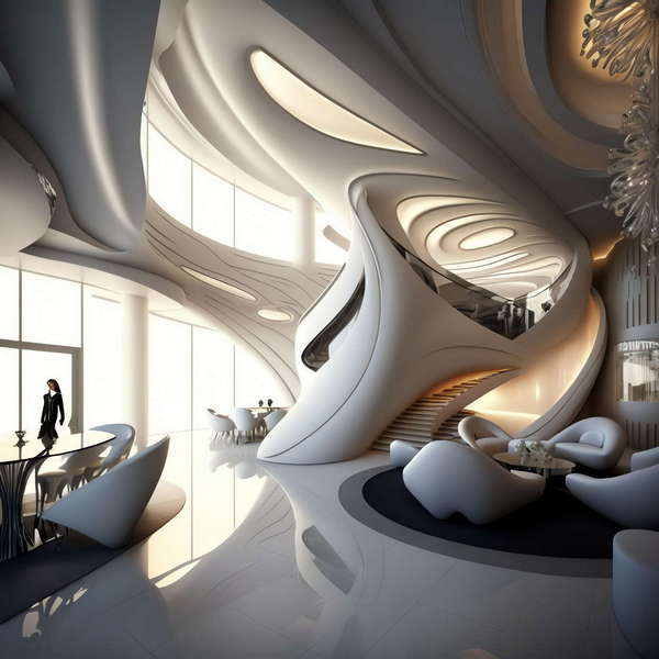 图片[24]-全球设计案例智能库_OJBKAI.COM公共区域流线镂空设计_Midjourney灵感图库-_设计智库－全球设计案例智能库_OJBKAI.COM-全球设计案例智能库_OJBKAI.COM设计智库