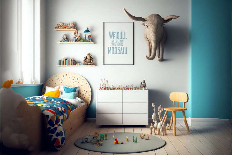 图片[33]-全球设计案例智能库_OJBKAI.COM动物世界男孩房7_Midjourney灵感图库-_设计智库－全球设计案例智能库_OJBKAI.COM-全球设计案例智能库_OJBKAI.COM设计智库