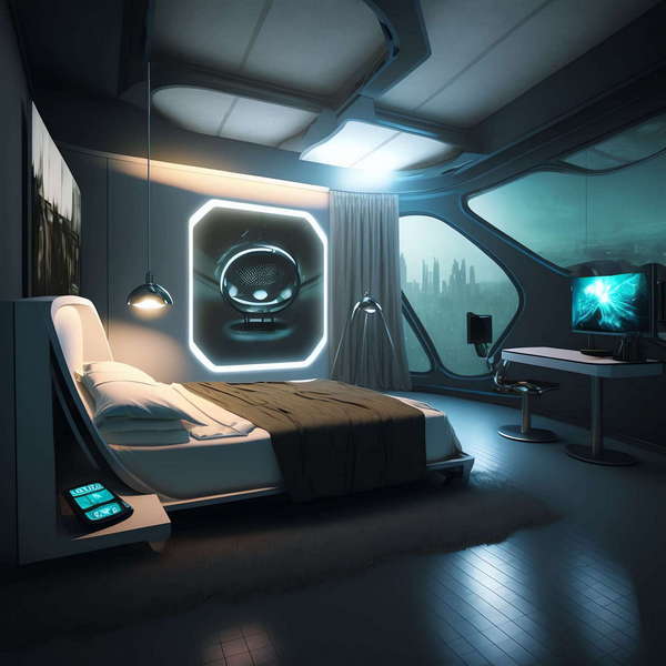 图片[6]-全球设计案例智能库_OJBKAI.COM未来主义风格Midjourney灵感图库-_设计智库－全球设计案例智能库_OJBKAI.COM-全球设计案例智能库_OJBKAI.COM设计智库