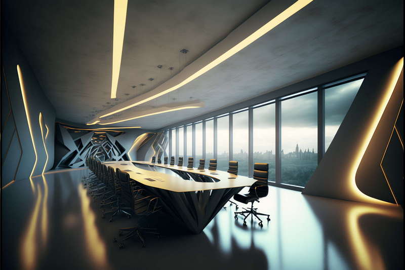 图片[15]-全球设计案例智能库_OJBKAI.COM会议室Midjourney灵感图库-_设计智库－全球设计案例智能库_OJBKAI.COM-全球设计案例智能库_OJBKAI.COM设计智库