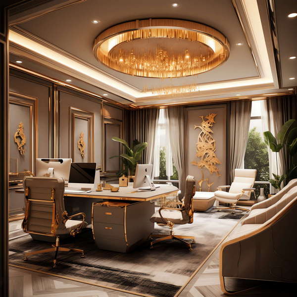 图片[6]-全球设计案例智能库_OJBKAI.COM艺术现代办公桌Midjourney灵感图库-_设计智库－全球设计案例智能库_OJBKAI.COM-全球设计案例智能库_OJBKAI.COM设计智库