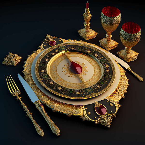 图片[12]-全球设计案例智能库_OJBKAI.COM餐具Midjourney灵感图库-_设计智库－全球设计案例智能库_OJBKAI.COM-全球设计案例智能库_OJBKAI.COM设计智库