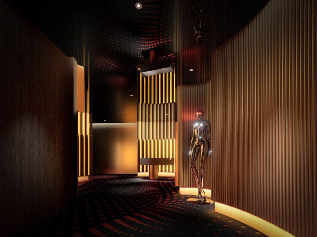 图片[36]-全球设计案例智能库_OJBKAI.COM前卫时尚KTV夜总会Midjourney灵感图库-_设计智库－全球设计案例智能库_OJBKAI.COM-全球设计案例智能库_OJBKAI.COM设计智库