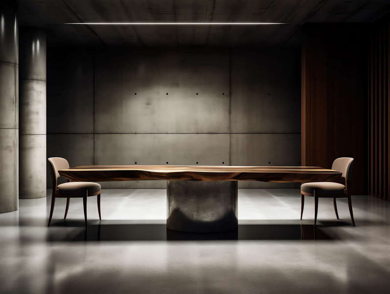 图片[23]-全球设计案例智能库_OJBKAI.COM侘寂风餐桌Midjourney灵感图库-_设计智库－全球设计案例智能库_OJBKAI.COM-全球设计案例智能库_OJBKAI.COM设计智库
