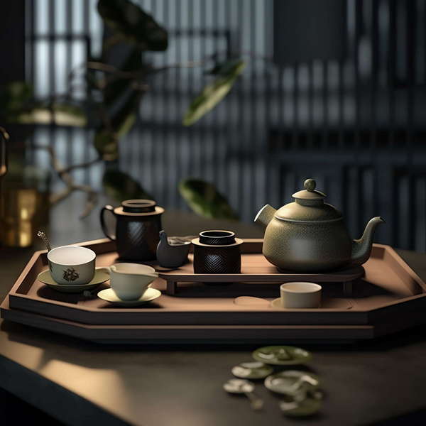 图片[5]-全球设计案例智能库_OJBKAI.COM禅意茶艺茶桌Midjourney灵感图库-_设计智库－全球设计案例智能库_OJBKAI.COM-全球设计案例智能库_OJBKAI.COM设计智库