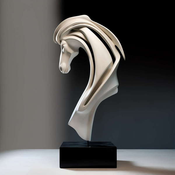 图片[23]-全球设计案例智能库_OJBKAI.COM室内雕塑艺术品Midjourney灵感图库-_设计智库－全球设计案例智能库_OJBKAI.COM-全球设计案例智能库_OJBKAI.COM设计智库