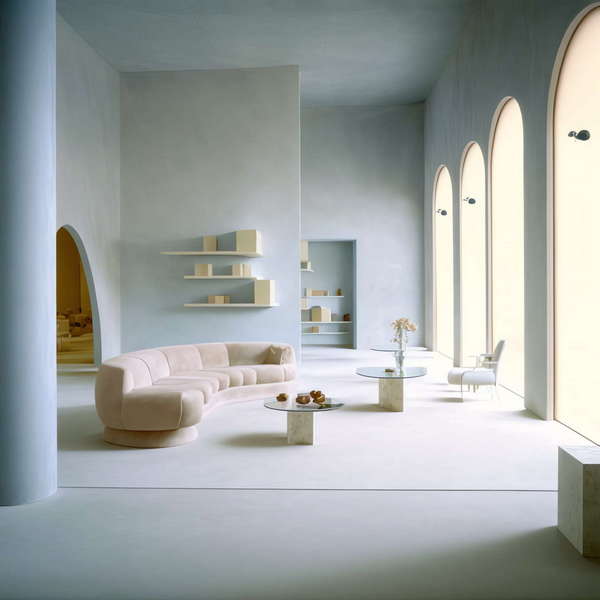 图片[5]-全球设计案例智能库_OJBKAI.COM彩虹色彩的泳池Midjourney灵感图库-_设计智库－全球设计案例智能库_OJBKAI.COM-全球设计案例智能库_OJBKAI.COM设计智库