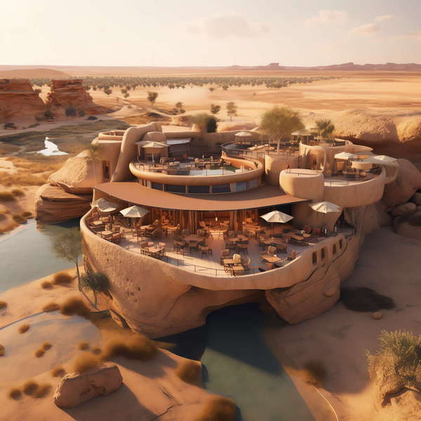 图片[5]-全球设计案例智能库_OJBKAI.COM艺术风格酒店公区Midjourney灵感图库-_设计智库－全球设计案例智能库_OJBKAI.COM-全球设计案例智能库_OJBKAI.COM设计智库