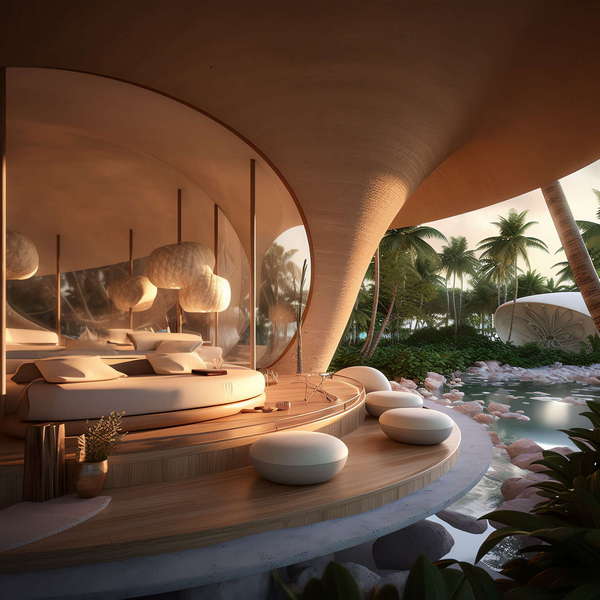 图片[23]-全球设计案例智能库_OJBKAI.COM东南亚酒店休闲公区Midjourney灵感图库-_设计智库－全球设计案例智能库_OJBKAI.COM-全球设计案例智能库_OJBKAI.COM设计智库