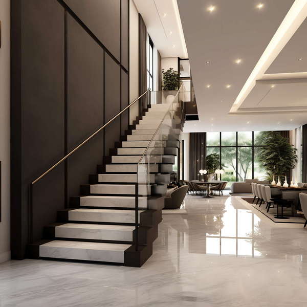 图片[23]-全球设计案例智能库_OJBKAI.COM酒店现代风格奢华楼梯Midjourney灵感图库-_设计智库－全球设计案例智能库_OJBKAI.COM-全球设计案例智能库_OJBKAI.COM设计智库