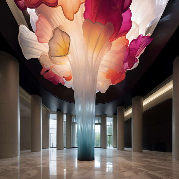 图片[32]-全球设计案例智能库_OJBKAI.COM现代前卫酒店大堂Midjourney灵感图库-_设计智库－全球设计案例智能库_OJBKAI.COM-全球设计案例智能库_OJBKAI.COM设计智库