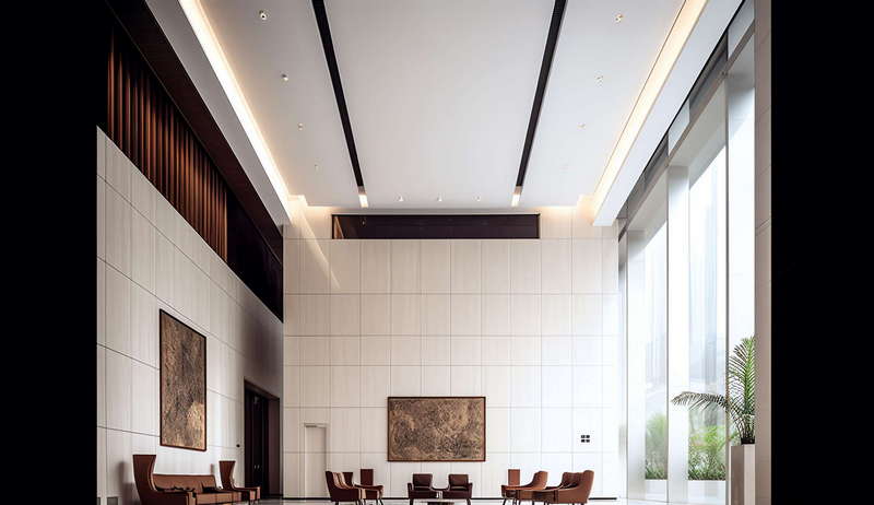 图片[32]-全球设计案例智能库_OJBKAI.COM低调奢华酒店大堂Midjourney灵感图库-_设计智库－全球设计案例智能库_OJBKAI.COM-全球设计案例智能库_OJBKAI.COM设计智库