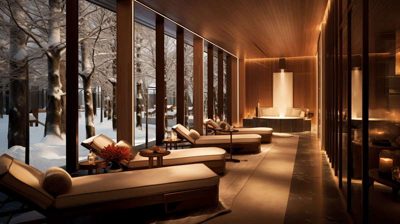 图片[5]-全球设计案例智能库_OJBKAI.COM水疗SPA_Midjourney灵感图库-设计智库－全球设计案例智能库_OJBKAI.COM-全球设计案例智能库_OJBKAI.COM设计智库