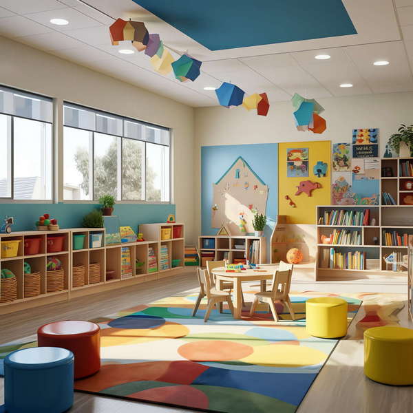 图片[41]-全球设计案例智能库_OJBKAI.COM童趣色彩幼儿园早教中心Midjourney灵感图库-_设计智库－全球设计案例智能库_OJBKAI.COM-全球设计案例智能库_OJBKAI.COM设计智库