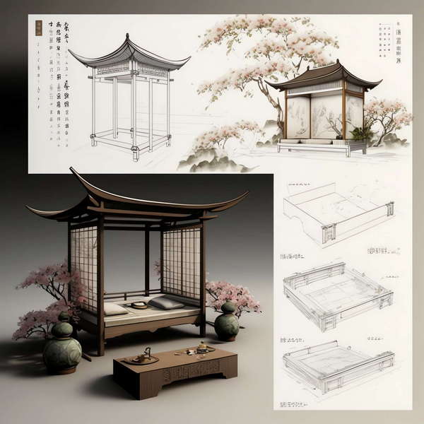 图片[5]-全球设计案例智能库_OJBKAI.COM中国古建Midjourney灵感图库-_设计智库－全球设计案例智能库_OJBKAI.COM-全球设计案例智能库_OJBKAI.COM设计智库