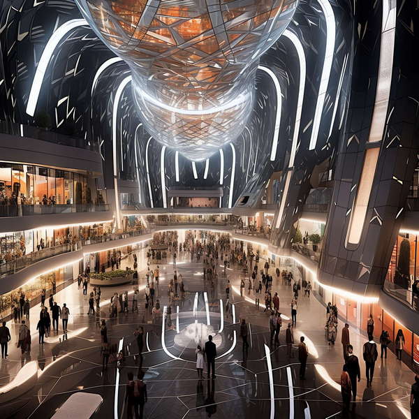 图片[41]-全球设计案例智能库_OJBKAI.COM现代科幻风商场_Midjourney灵感图库-_设计智库－全球设计案例智能库_OJBKAI.COM-全球设计案例智能库_OJBKAI.COM设计智库