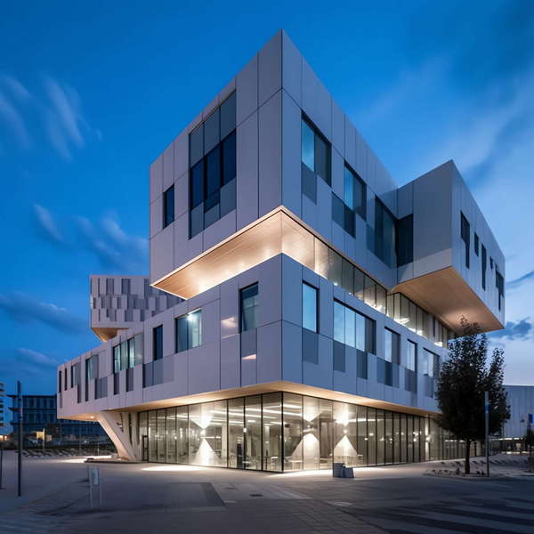 图片[31]-全球设计案例智能库_OJBKAI.COM现代风格商业体建筑Midjourney灵感图库-_设计智库－全球设计案例智能库_OJBKAI.COM-全球设计案例智能库_OJBKAI.COM设计智库