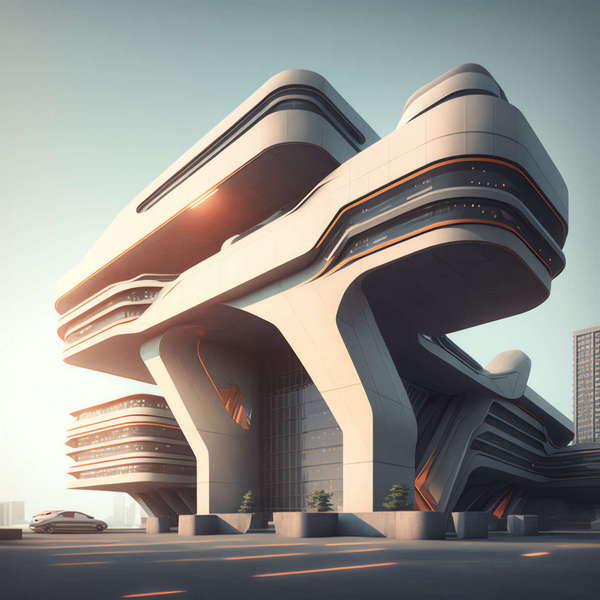 图片[23]-全球设计案例智能库_OJBKAI.COM太空科幻科技馆外观_Midjourney灵感图库-_设计智库－全球设计案例智能库_OJBKAI.COM-全球设计案例智能库_OJBKAI.COM设计智库