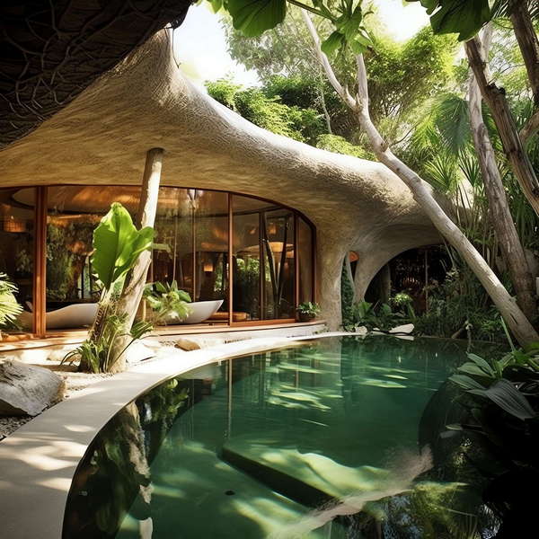 图片[31]-全球设计案例智能库_OJBKAI.COM东南亚民宿酒店Midjourney灵感图库-_设计智库－全球设计案例智能库_OJBKAI.COM-全球设计案例智能库_OJBKAI.COM设计智库