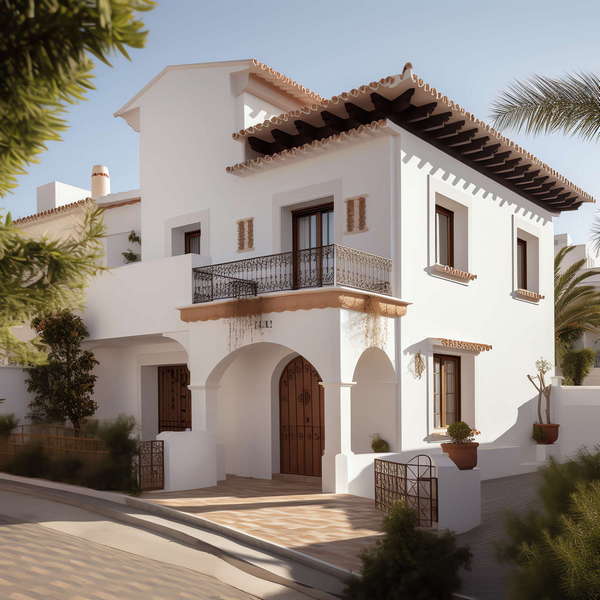 图片[29]-全球设计案例智能库_OJBKAI.COM田园风别墅Midjourney灵感图库-_设计智库－全球设计案例智能库_OJBKAI.COM-全球设计案例智能库_OJBKAI.COM设计智库