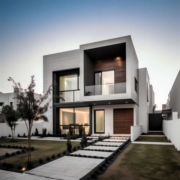 图片[31]-全球设计案例智能库_OJBKAI.COM极简风别墅外观Midjourney灵感图库-_设计智库－全球设计案例智能库_OJBKAI.COM-全球设计案例智能库_OJBKAI.COM设计智库