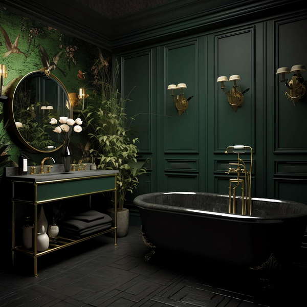 图片[14]-全球设计案例智能库_OJBKAI.COM欧式风格浴缸Midjourney灵感图库-_设计智库－全球设计案例智能库_OJBKAI.COM-全球设计案例智能库_OJBKAI.COM设计智库