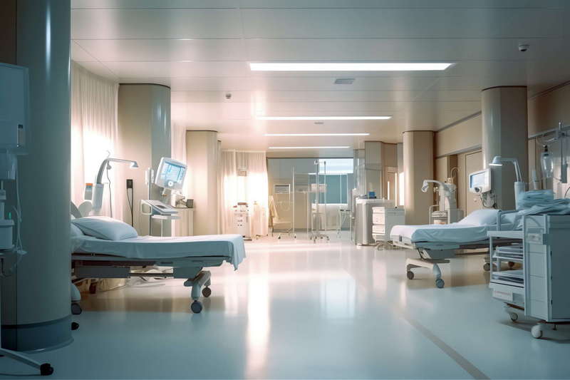 图片[32]-全球设计案例智能库_OJBKAI.COM医院病房Midjourney灵感图库-_设计智库－全球设计案例智能库_OJBKAI.COM-全球设计案例智能库_OJBKAI.COM设计智库