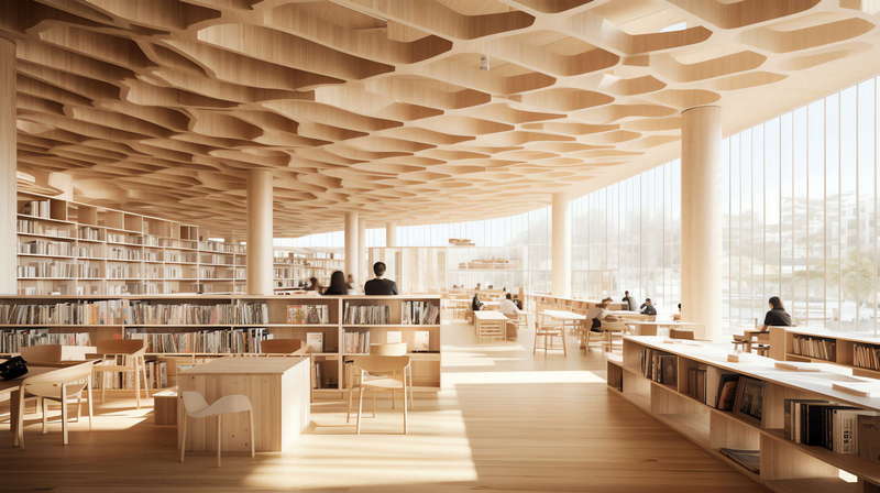 图片[28]-全球设计案例智能库_OJBKAI.COM图书馆书店Midjourney灵感图库-_设计智库－全球设计案例智能库_OJBKAI.COM-全球设计案例智能库_OJBKAI.COM设计智库