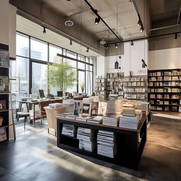 图片[23]-全球设计案例智能库_OJBKAI.COM复古图书馆书店_Midjourney灵感图库-_设计智库－全球设计案例智能库_OJBKAI.COM-全球设计案例智能库_OJBKAI.COM设计智库