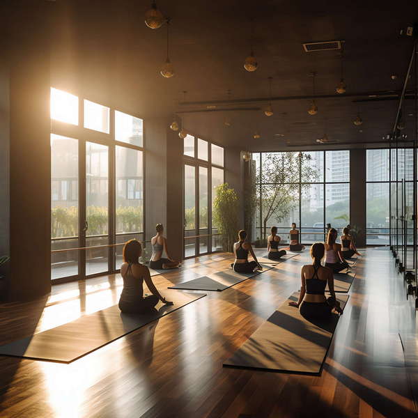 图片[8]-全球设计案例智能库_OJBKAI.COM原木空间瑜伽室Midjourney灵感图库-_设计智库－全球设计案例智能库_OJBKAI.COM-全球设计案例智能库_OJBKAI.COM设计智库