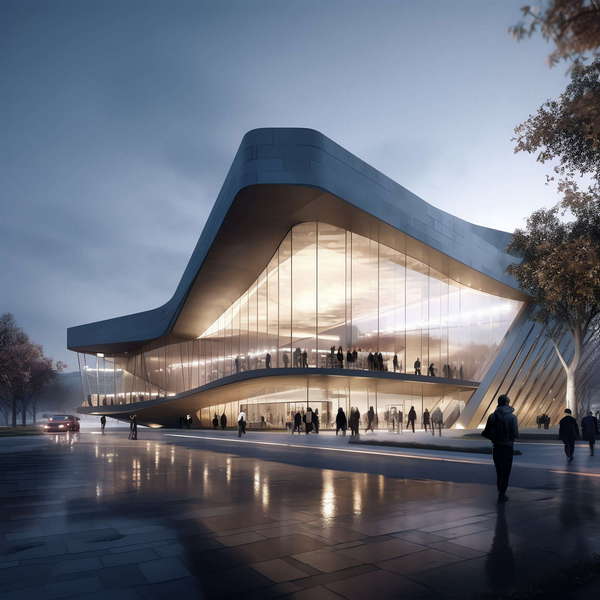 图片[14]-全球设计案例智能库_OJBKAI.COM科技未来感飞机场Midjourney灵感图库-_设计智库－全球设计案例智能库_OJBKAI.COM-全球设计案例智能库_OJBKAI.COM设计智库