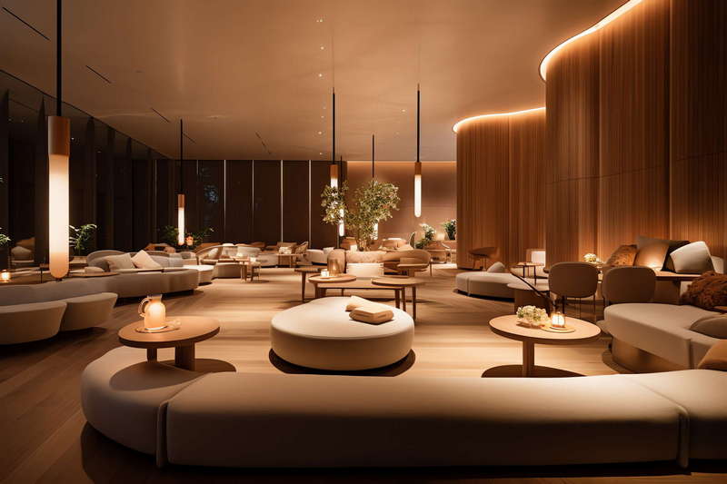 图片[25]-全球设计案例智能库_OJBKAI.COM高端会所SPA水疗Midjourney灵感图库-_设计智库－全球设计案例智能库_OJBKAI.COM-全球设计案例智能库_OJBKAI.COM设计智库