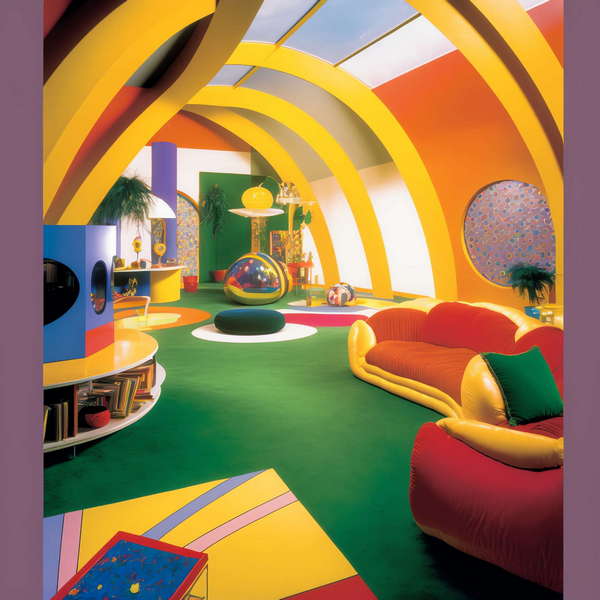 图片[33]-全球设计案例智能库_OJBKAI.COM色彩后现代风格家装Midjourney灵感图库-_设计智库－全球设计案例智能库_OJBKAI.COM-全球设计案例智能库_OJBKAI.COM设计智库