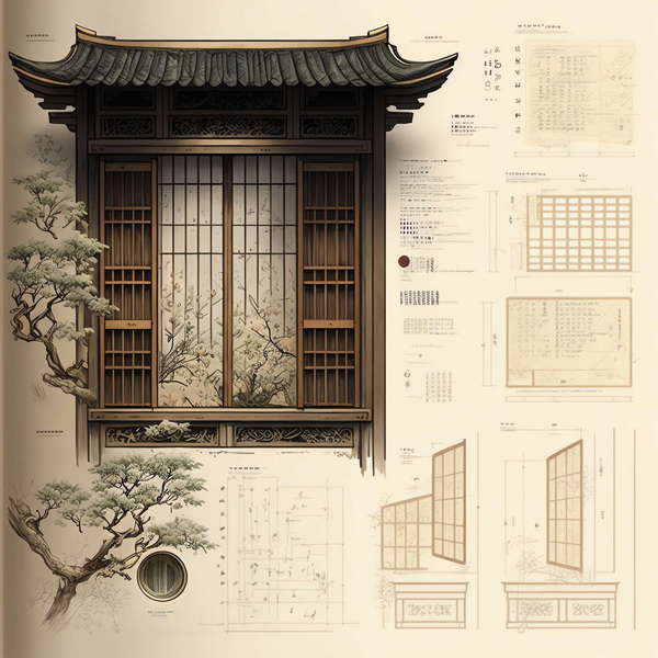 图片[14]-全球设计案例智能库_OJBKAI.COM山水主题Midjourney灵感图库-_设计智库－全球设计案例智能库_OJBKAI.COM-全球设计案例智能库_OJBKAI.COM设计智库