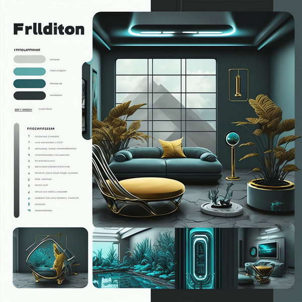 图片[14]-全球设计案例智能库_OJBKAI.COM色彩搭配绿色Midjourney灵感图库-_设计智库－全球设计案例智能库_OJBKAI.COM-全球设计案例智能库_OJBKAI.COM设计智库