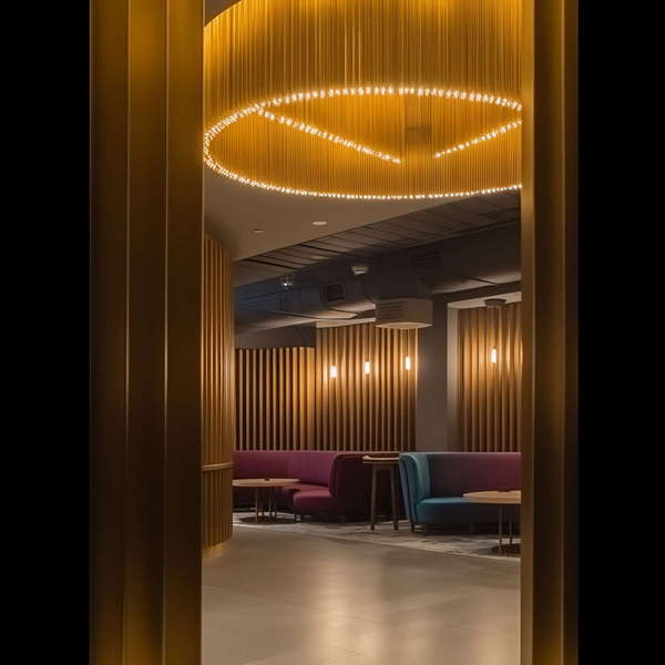 图片[32]-全球设计案例智能库_OJBKAI.COM前卫艺术格调西餐厅Midjourney灵感图库-_设计智库－全球设计案例智能库_OJBKAI.COM-全球设计案例智能库_OJBKAI.COM设计智库