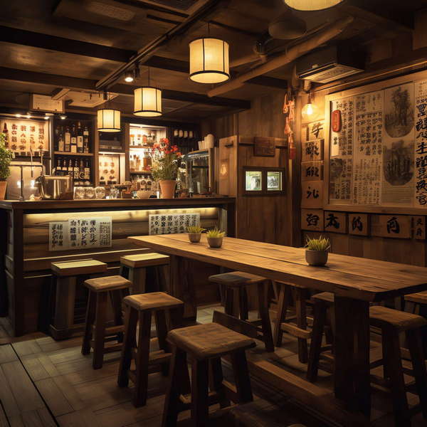 图片[23]-全球设计案例智能库_OJBKAI.COM日式酒馆居酒屋_Midjourney灵感图库-_设计智库－全球设计案例智能库_OJBKAI.COM-全球设计案例智能库_OJBKAI.COM设计智库