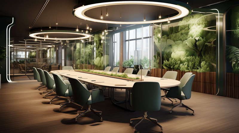 图片[28]-全球设计案例智能库_OJBKAI.COM现代会议室Midjourney灵感图库-_设计智库－全球设计案例智能库_OJBKAI.COM-全球设计案例智能库_OJBKAI.COM设计智库