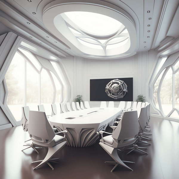 图片[32]-全球设计案例智能库_OJBKAI.COM会议室Midjourney灵感图库-_设计智库－全球设计案例智能库_OJBKAI.COM-全球设计案例智能库_OJBKAI.COM设计智库